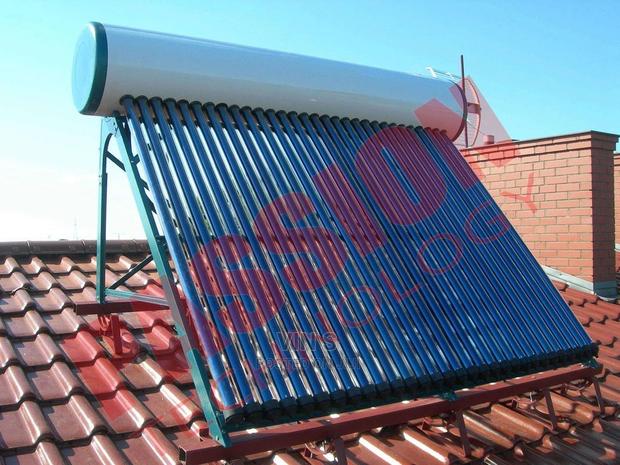 Solar Water Heaters* Solar Water Heaters^