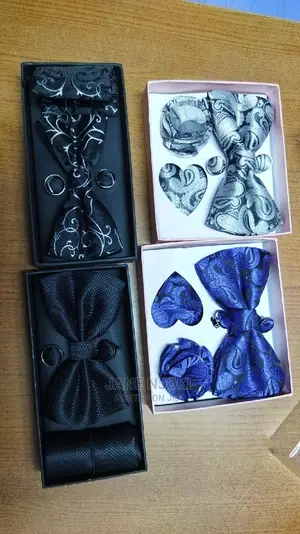 Florer Bowties