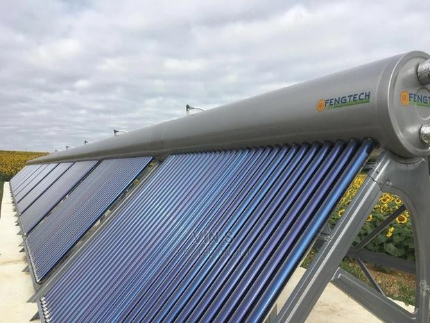 Solar Heater^ Solar Heater*