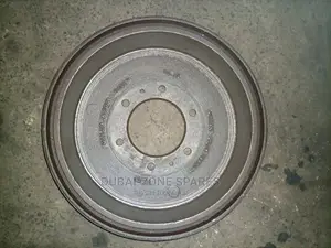 EX Japan Rear Brake Drums for Nissan Parthfinder, Terrano.