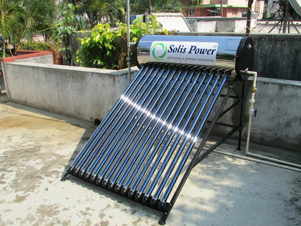 Solar Heaters^ Solar Heaters-