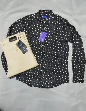 Men's Wear