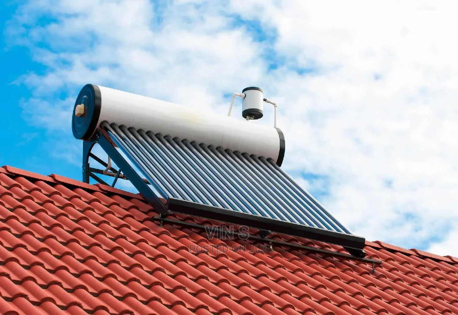 Solar Water Heater+ Solar Water Heater^