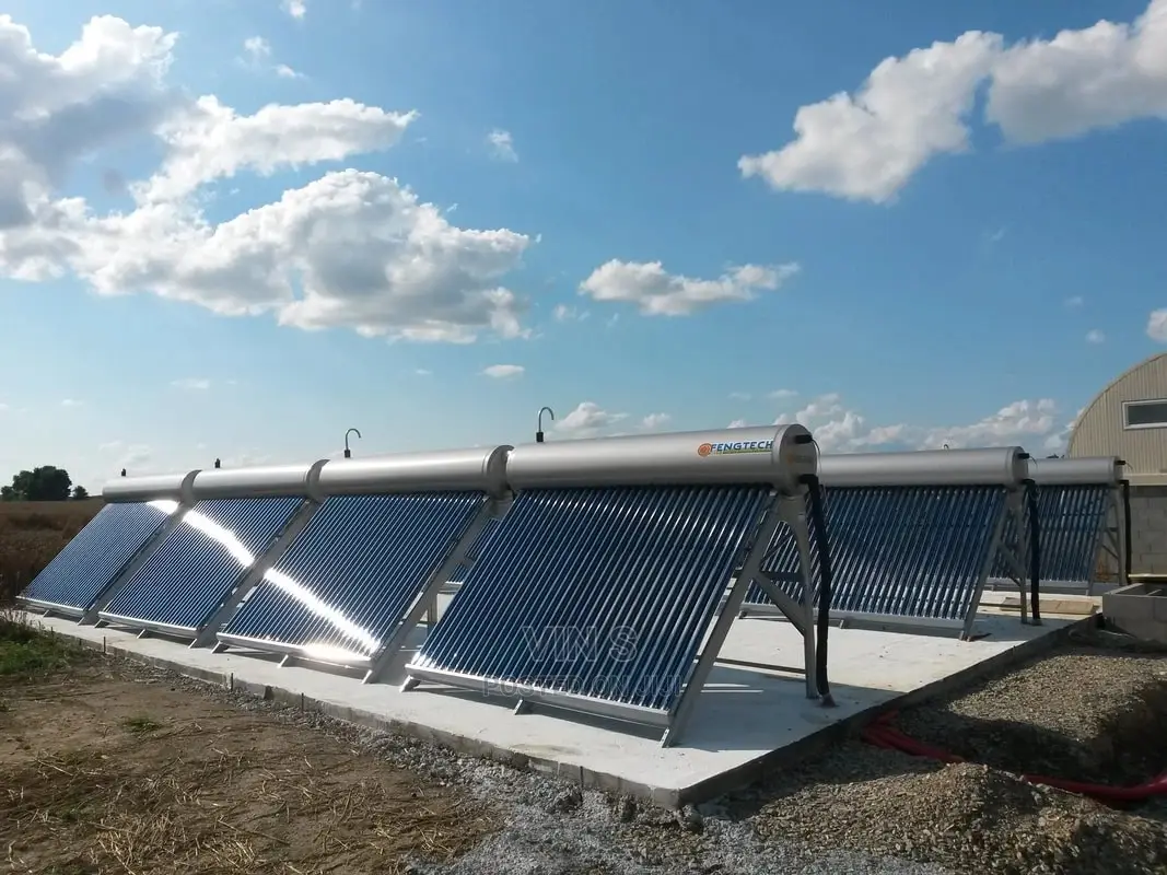 Solar Water Heaters^ Solar Water Heaters(