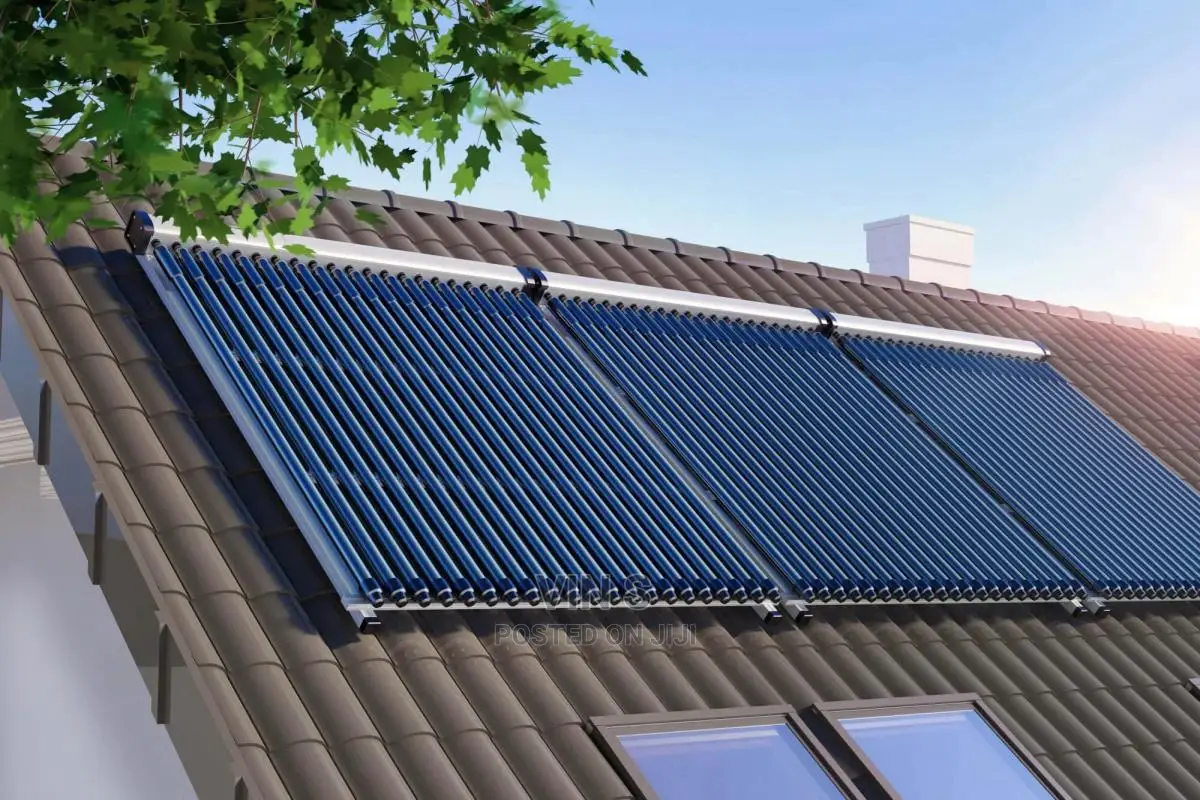 Solar Water Heater^ Solar Water Heater(