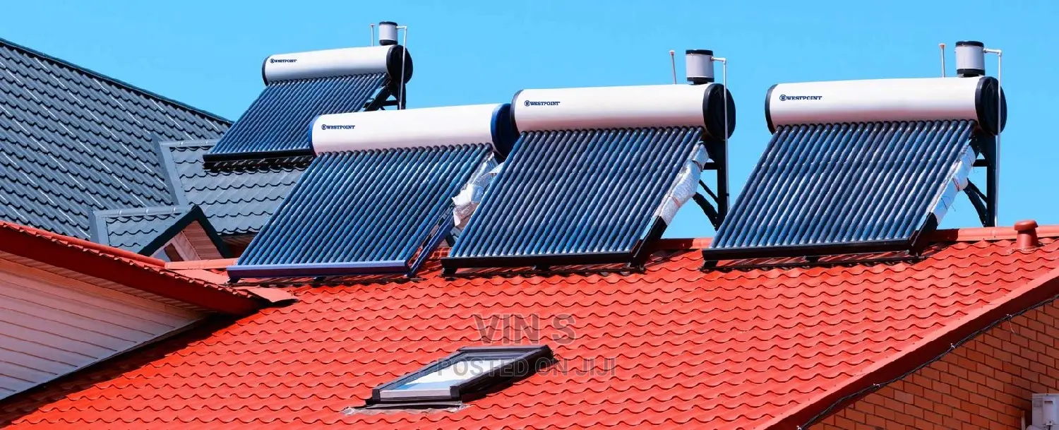 Solar Water Heaters( Solar Water Heaters^