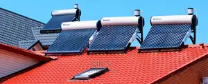 Solar Water Heaters( Solar Water Heaters^