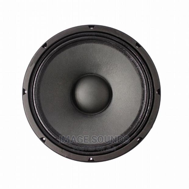 Mid- Bass Speaker 12" - main view