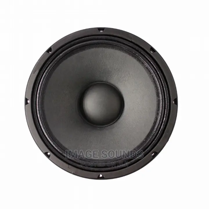 Mid- Bass Speaker 12"