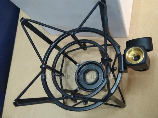 Microphone Shock Mount - main view