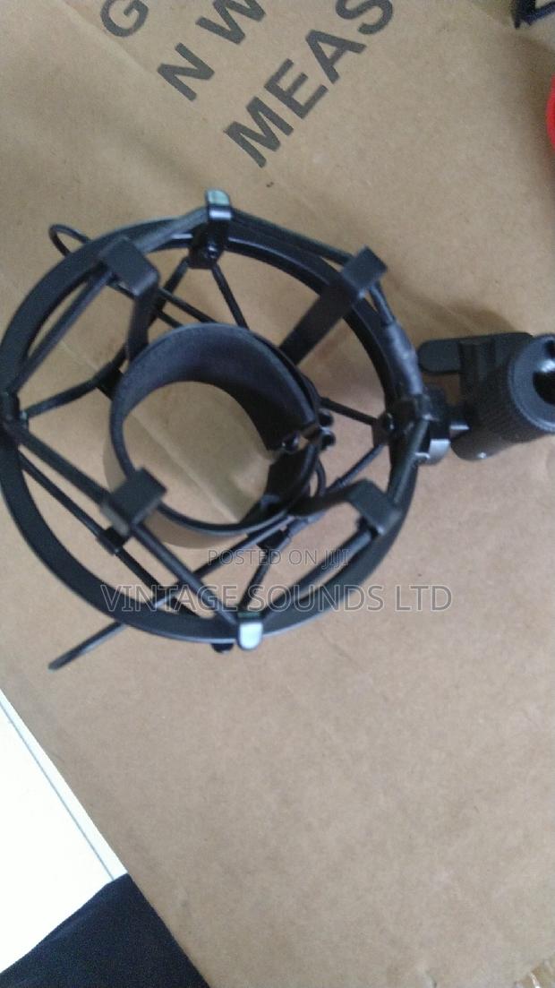 Microphone Shock Mount - thumbnail 2