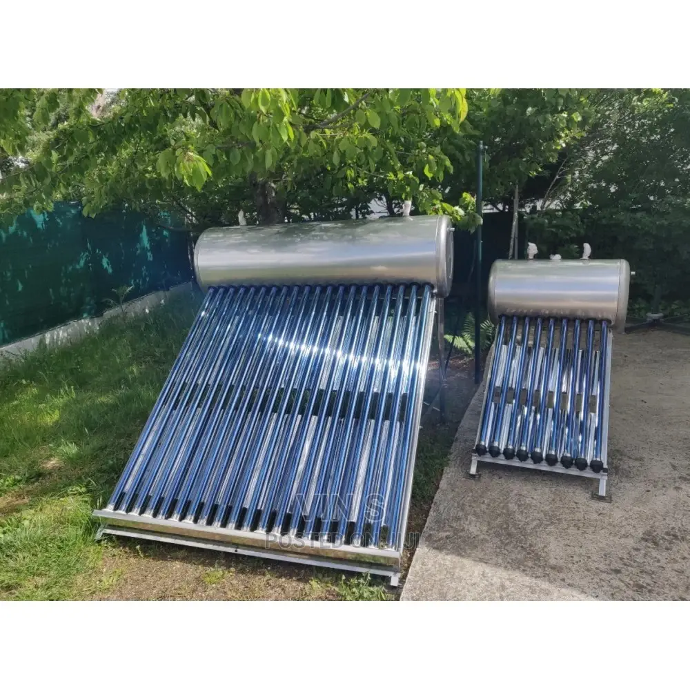Solar Heater^ Solar Heater(