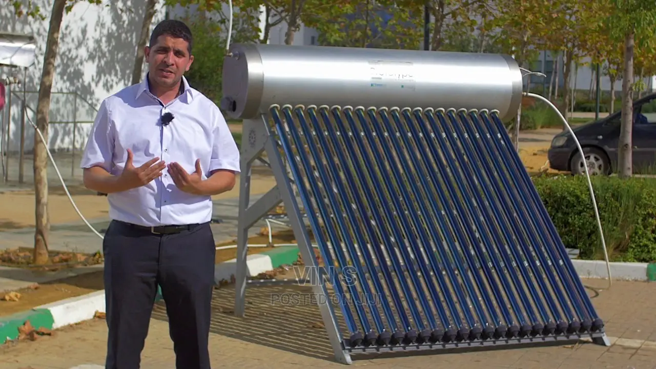 Solar Water Heater^ Solar Water Heater)
