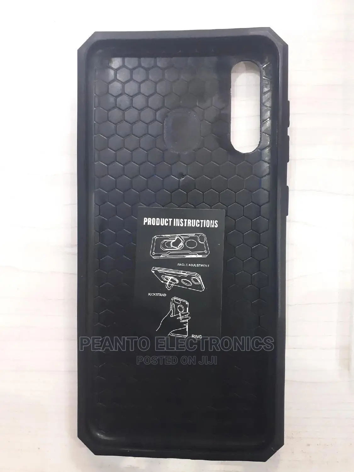Phone Case for Samsung A50