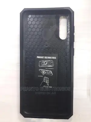 Phone Case for Samsung A50