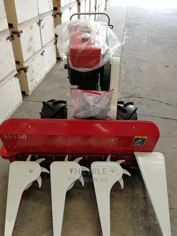 Corn Reaper - thumbnail 3