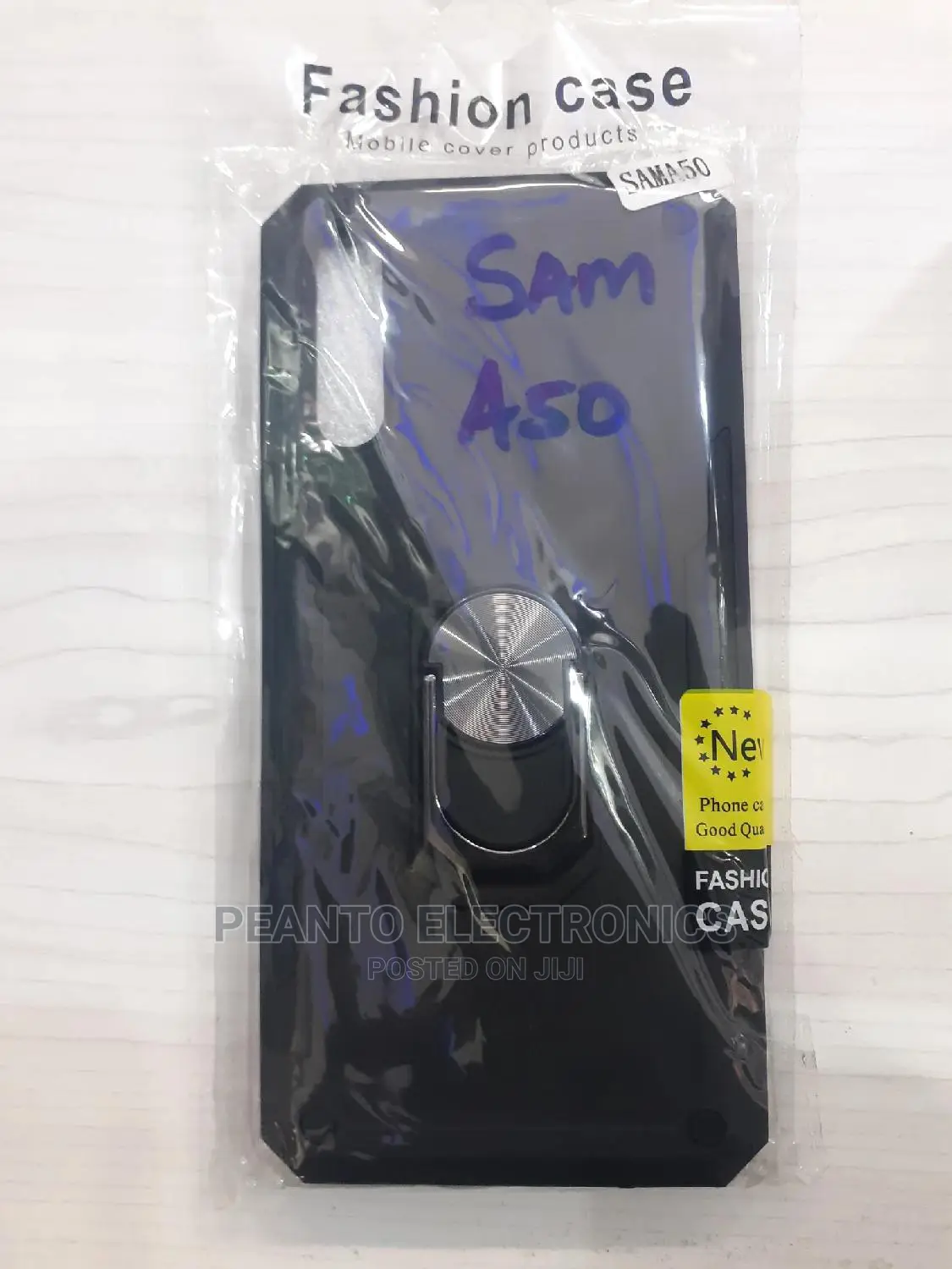 Phone Case for Samsung A50