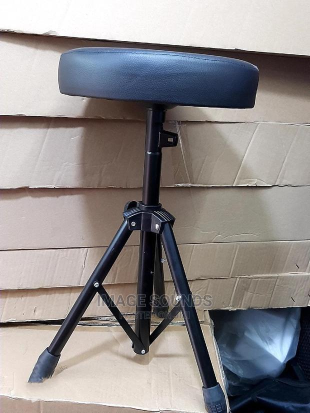 Drum Stool/Sit - main view