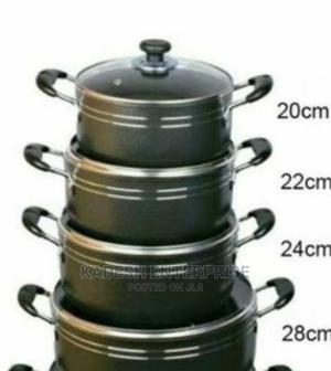11 Pcs Cookware Set(Nonstick) - main view