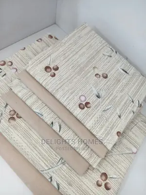Fitted Mix and Match Cotton Bedsheets Size 7*8