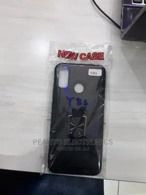 Phone Case For Y8s