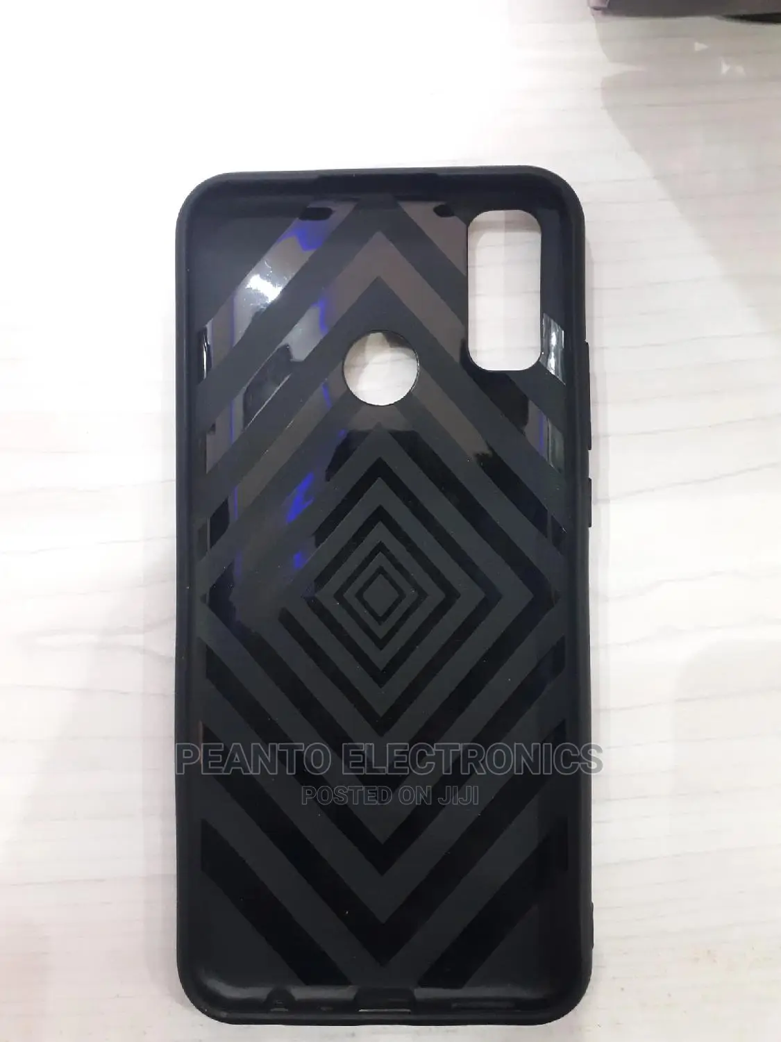 Phone Case For Y8s