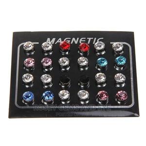 Magnetic Studs - main view