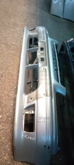 Toyota Carib Front Bumper At Affordable Prices