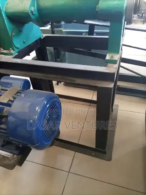 Oil Extractor Machines