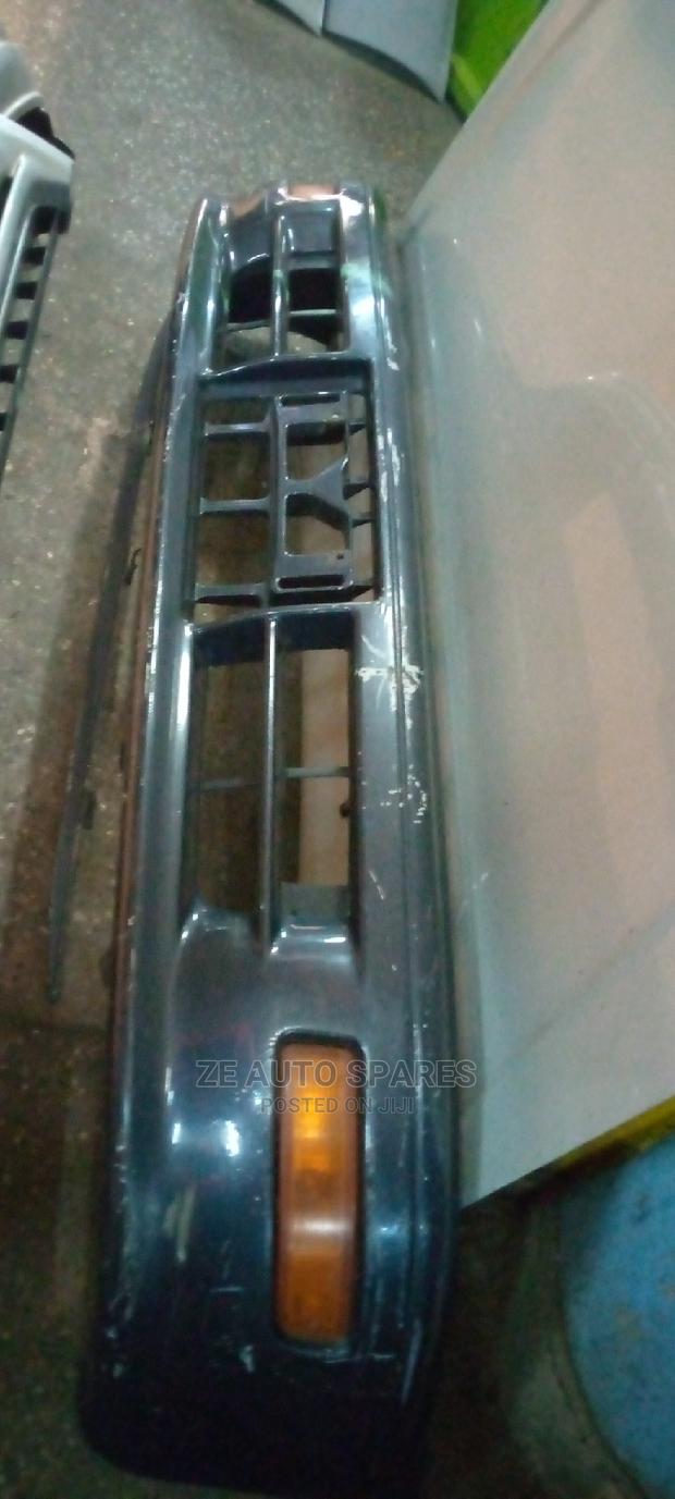 Toyota 110 Front Bumper at Affordable Prices