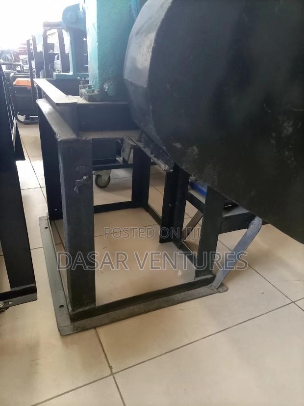 Oil Press Machine MOP 75 - thumbnail 3