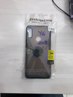 Phone Case For Y6