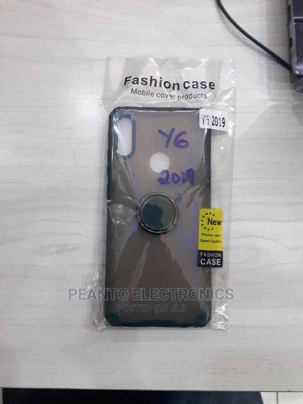 Phone Case For Y6 - main view