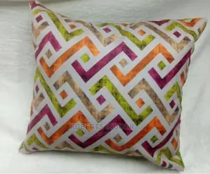 Elegant Throw Pillow