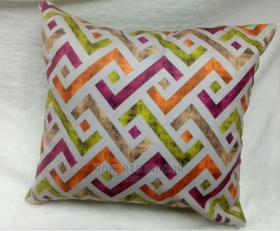 Elegant Throw Pillow