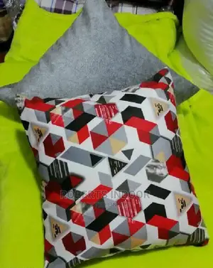 Fancy Throw Pillows
