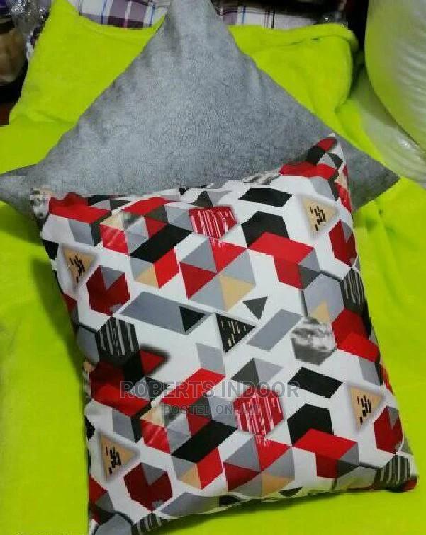 Fancy Throw Pillows