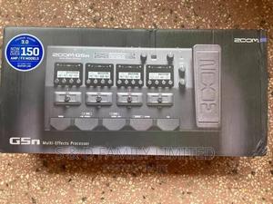 Zoom G5n Multi-Effects Processor - thumbnail 2