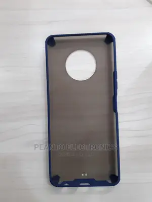 Phone Case for Infinix Note 7