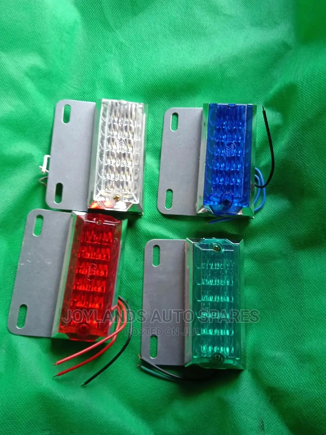 Fine Led Lights