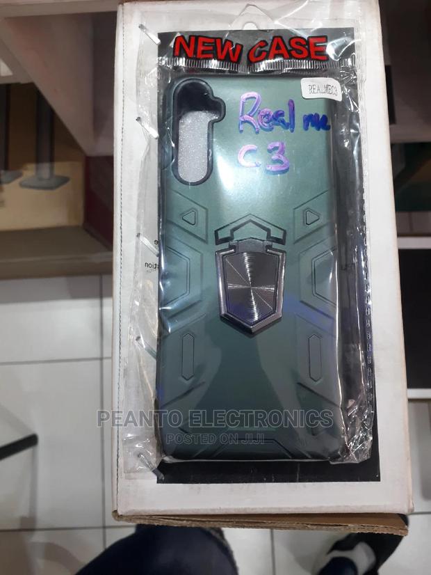 Phone Case for Realme C3 - main view