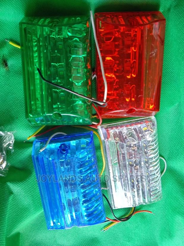 Fine Leds Big