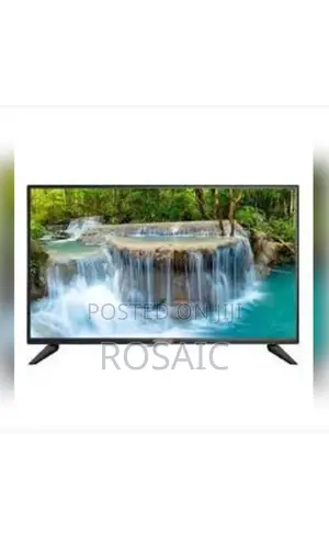 40 Inches Full Hd Ctc Smart Tv