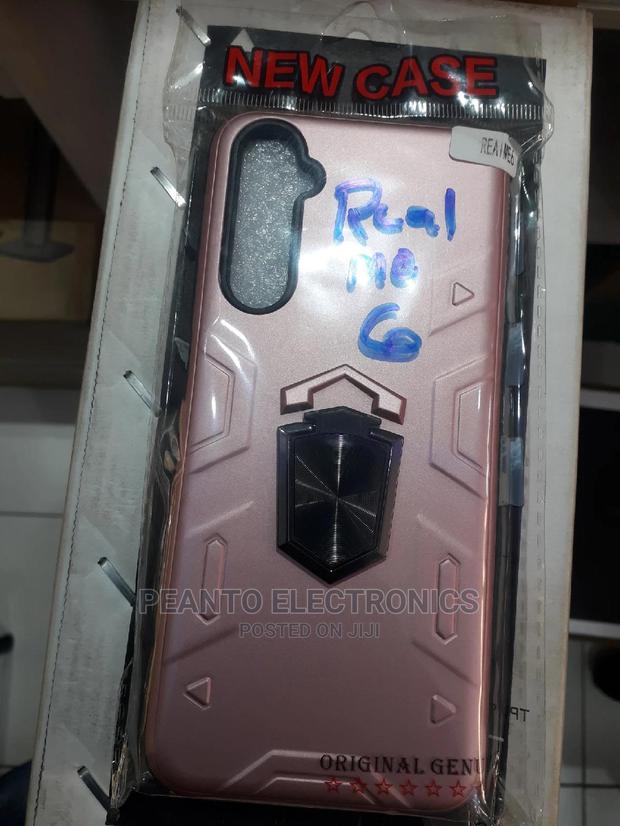 Phone Case For Realme 6 - main view