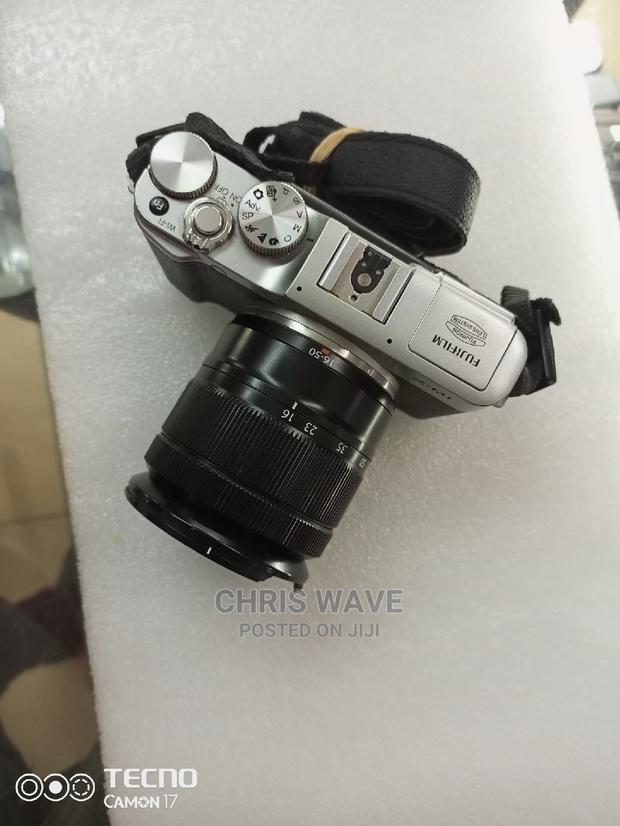 Fujifilm X M1 Mirrorless Camera - thumbnail 5