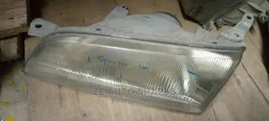 Sprinter 100 Headlight Available