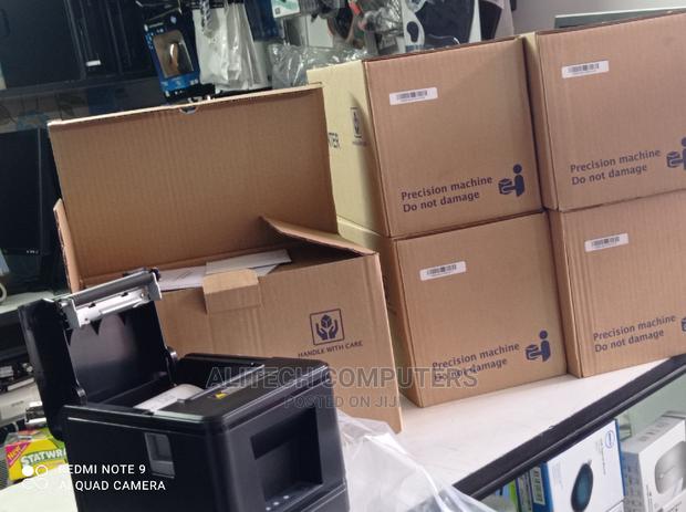 USB Thermal Printers - main view