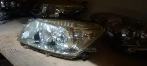 Rav4 Ac 31 Headlight