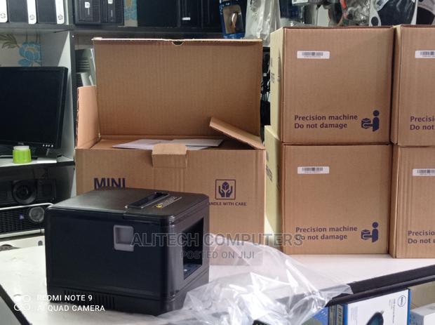 USB Thermal Printers - thumbnail 5