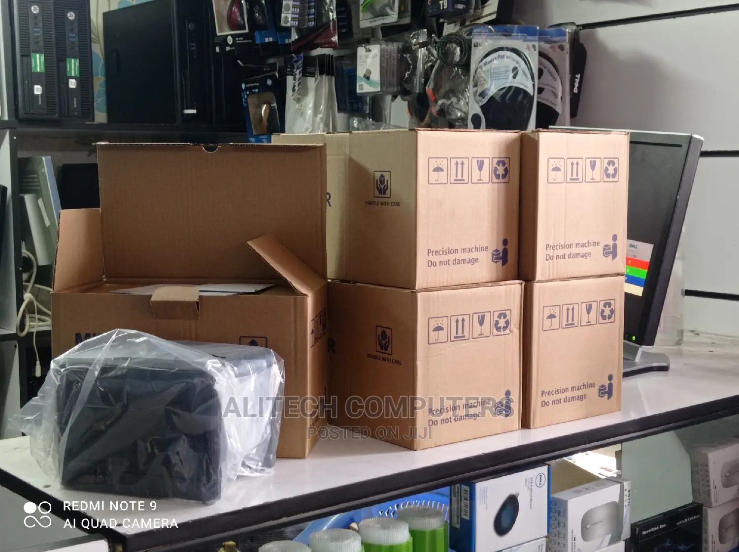 USB Thermal Printers